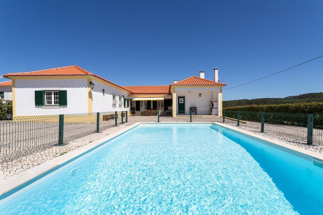 House in A dos Negros, Leiria District, Portugal 3 - 17348974