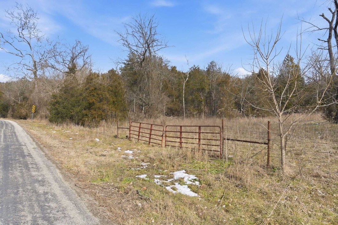 Land in Branson West, Missouri, United States 5 - 17353583