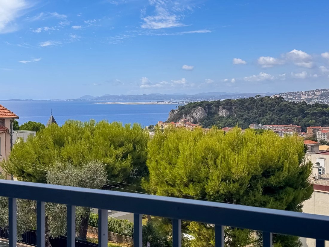 Apartment in Nice, Provence-Alpes-Côte d'Azur, France 2 - 17352805