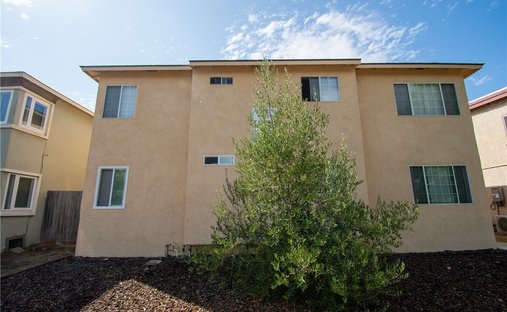 Apartment in El Segundo, California, United States 1