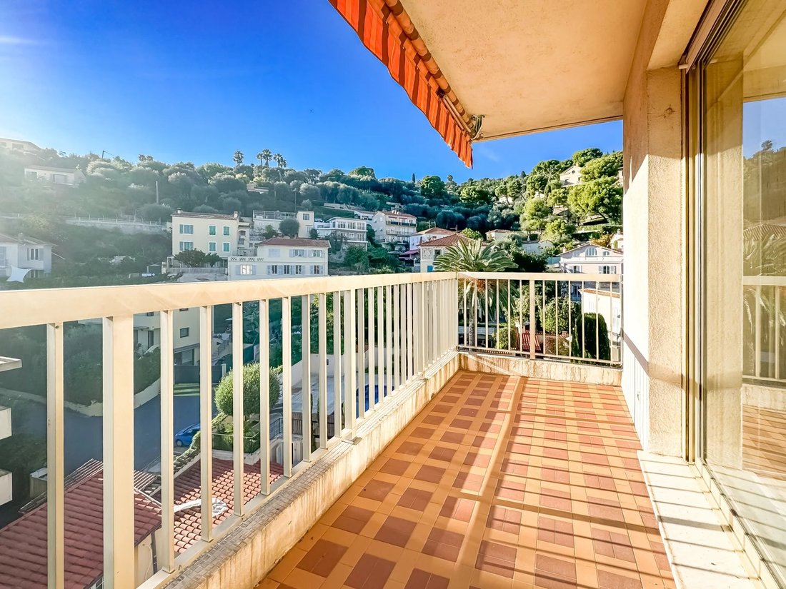 Apartment in Beaulieu-sur-Mer, Provence-Alpes-Côte d'Azur, France 3 - 17352701