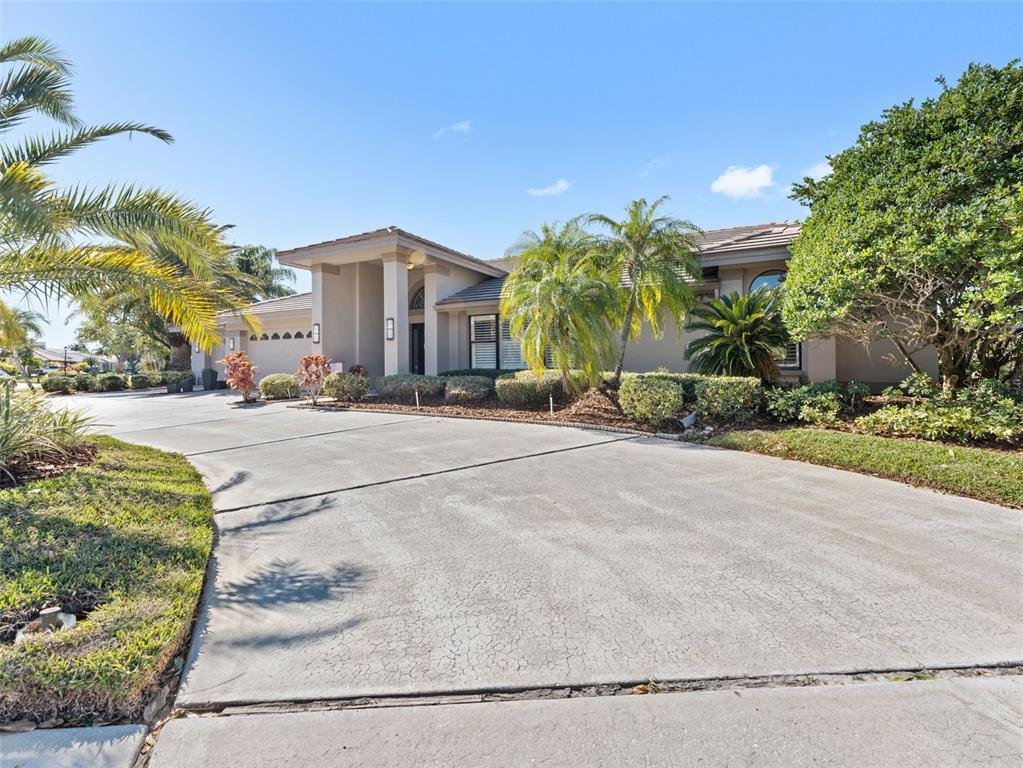 House in Tampa, Florida, United States 4 - 17356030