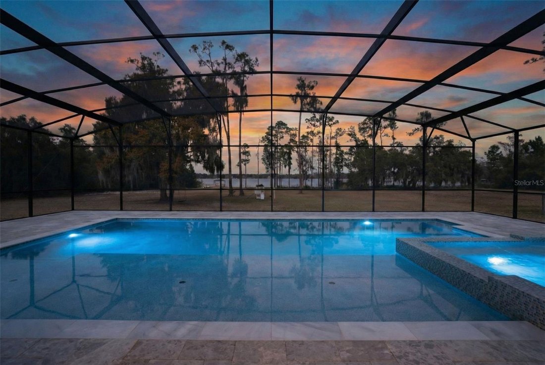 House in St. Cloud, Florida, United States 4 - 17351395