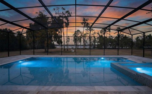 Casa en St. Cloud, Florida, Estados Unidos 1