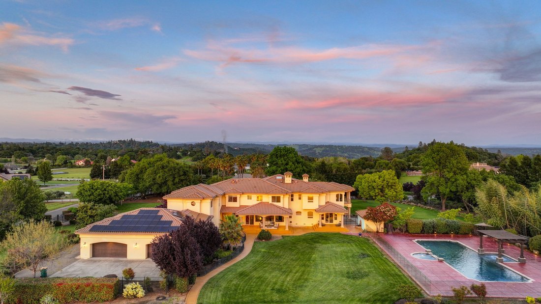 House in Cameron Park, California, United States 4 - 17353805