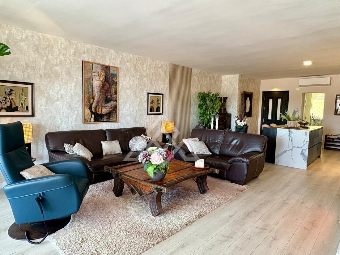 Apartamento en La Quinta, Benahavís, Andalucía 2 - 17348970