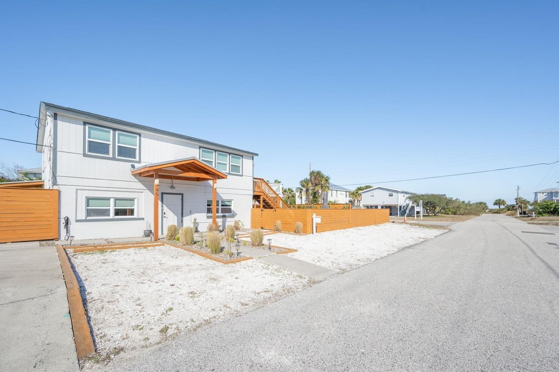 House in St. Augustine, Florida, United States 1 - 17349745