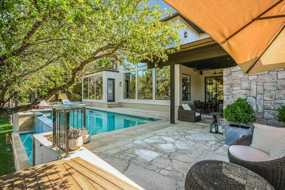 House in Austin, Texas, United States 5 - 17353098