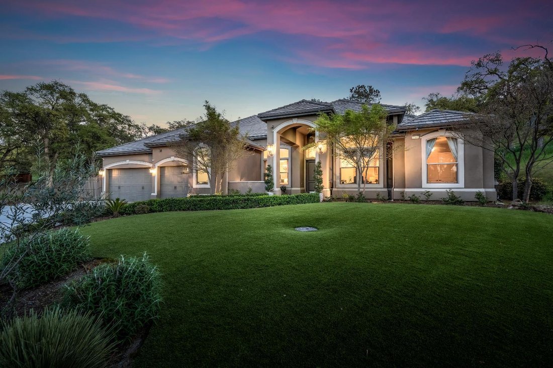 House in Friant, California, United States 2 - 17350076