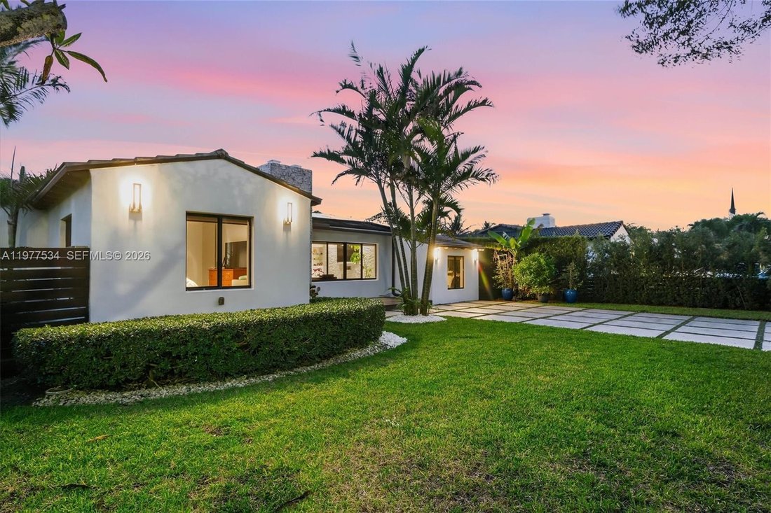 House in Miami, Florida, United States 5 - 17350287