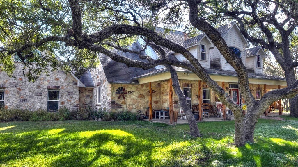 House in Rio Frio, Texas, United States 3 - 16505506