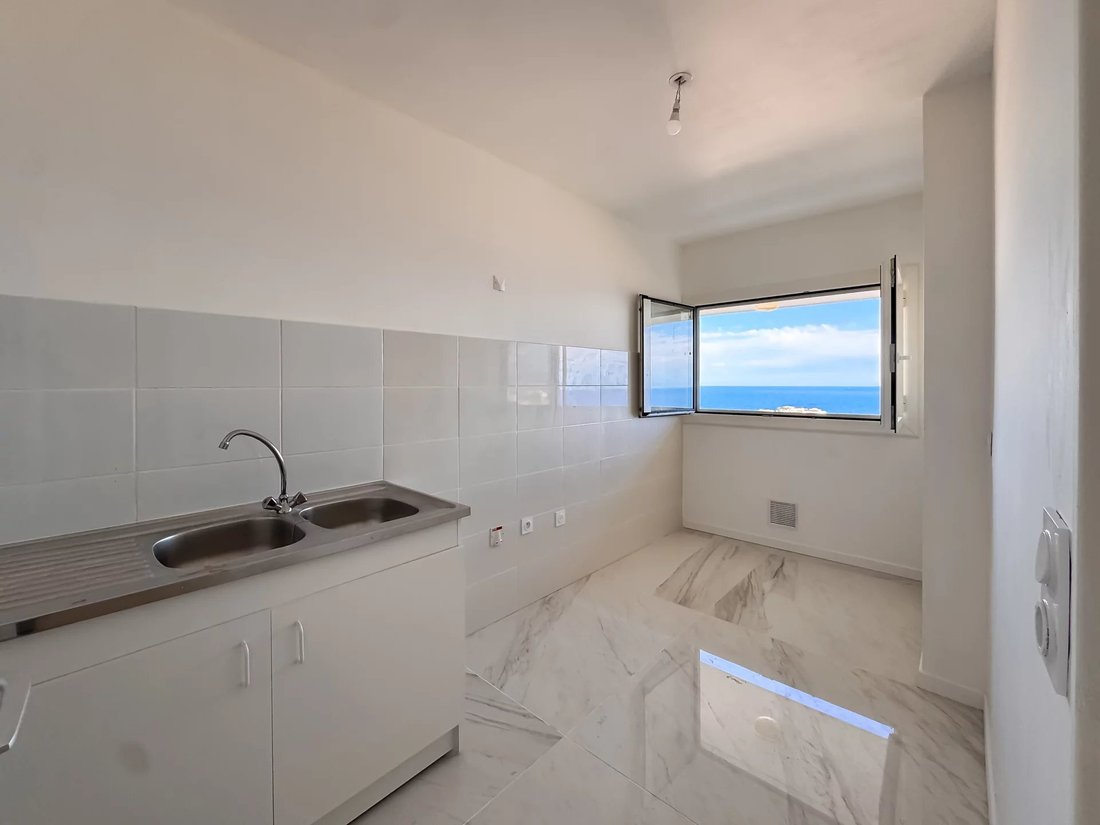 Appartamento a Capodaglio, Provenza-Alpi-Costa Azzurra, Francia 3 - 17352749