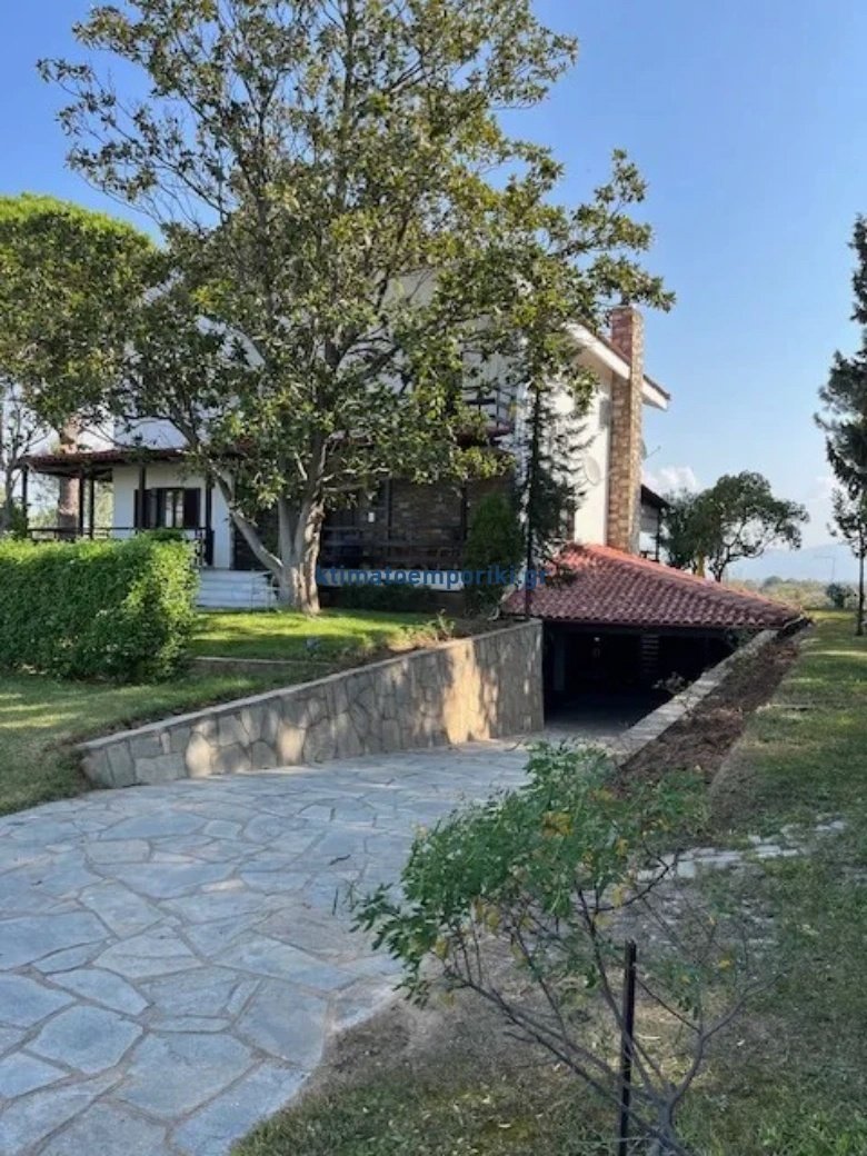 Villa in Thermaikos, Macedonia and Thrace, Greece 1 - 17348347