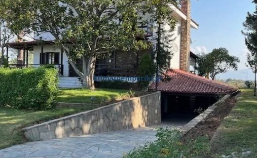 Villa in Thermaikos, Macedonia and Thrace, Grecia 1