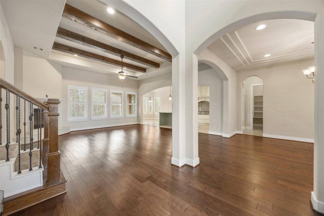 House in Spring, Texas, United States 2 - 17353888