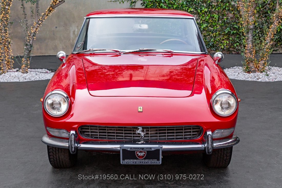 Ferrari 330 in Los Angeles, CA 3 - 17348834