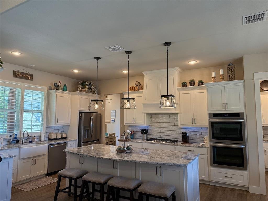 House in Chico, Texas, United States 4 - 17351840