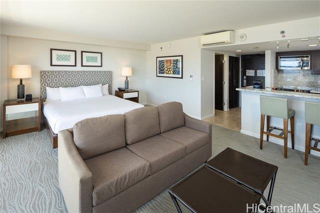 Condo in Honolulu, Hawaii, United States 4 - 17348648