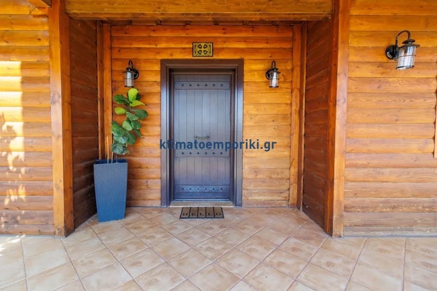 Villa in Thermaikos, Macedonia and Thrace, Greece 3 - 17348366