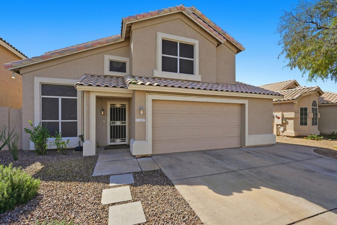 Phoenix, Arizona, United States 1 - 17355887