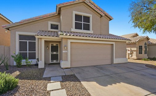 Phoenix, Arizona, United States 1