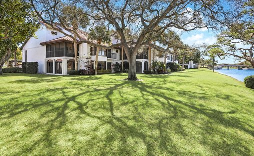 Condo in Jupiter, Florida, United States 1