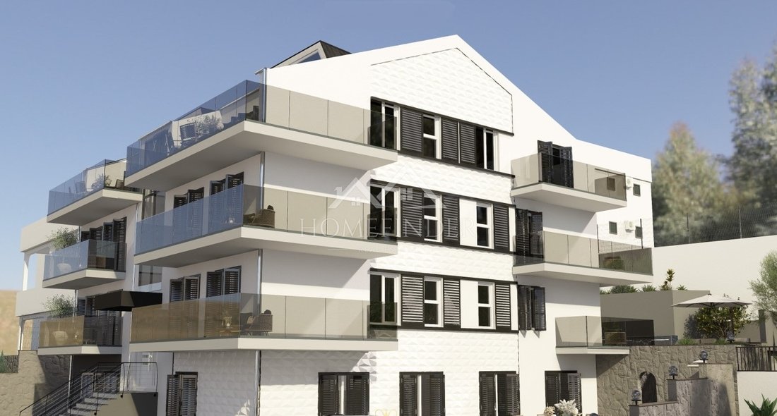 Apartment in Zedno, Split-Dalmatia County, Croatia 3 - 17353150