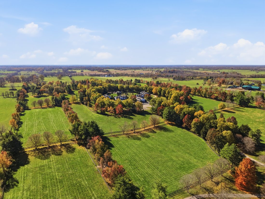 Farm Ranch in Lexington, Kentucky, United States 4 - 17355793