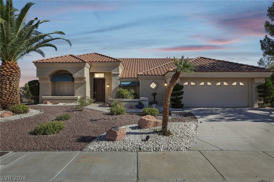 House in Las Vegas, Nevada, United States 2 - 17346940