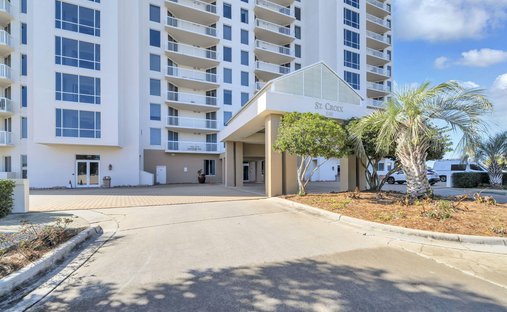 Condo in Destin, Florida, United States 1