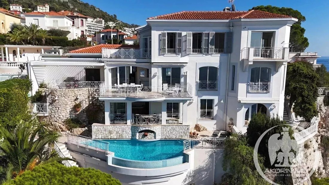 House in Nice, Provence-Alpes-Côte d'Azur, France 1 - 17226852