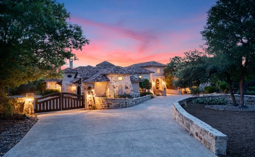Casa a Boerne, Texas, Stati Uniti 1