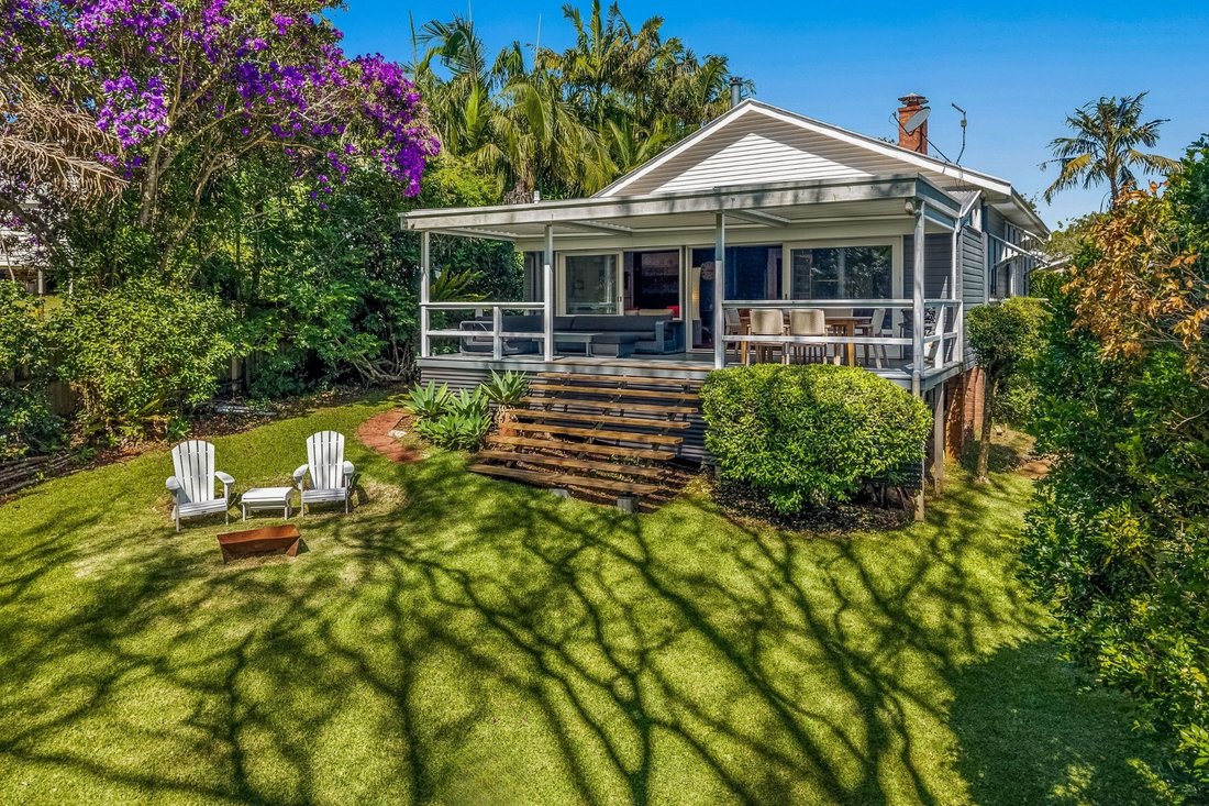 House in Bangalow, New South Wales, Australia 3 - 17353450