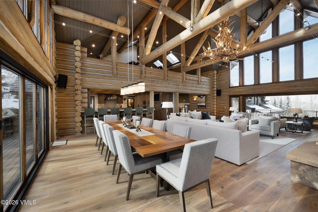 House in Avon, Colorado, United States 4 - 17353600