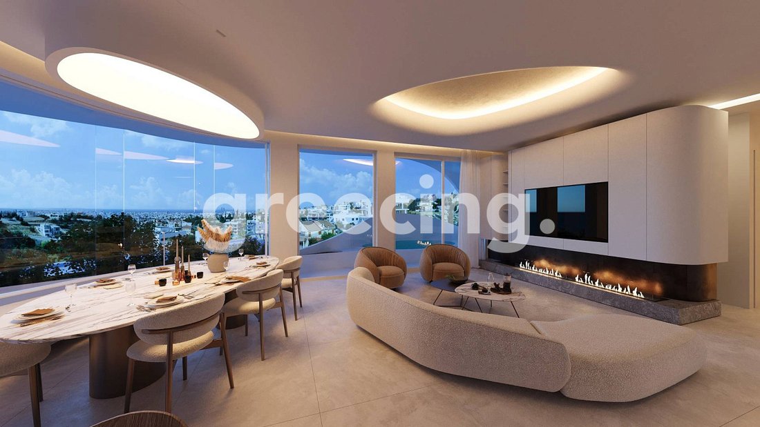 Apartment in Psychiko, Attica, Greece 4 - 17348354
