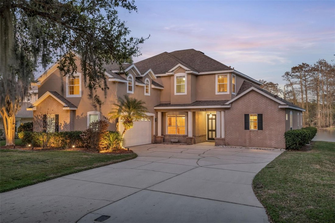 House in Kissimmee, Florida, United States 3 - 17351492
