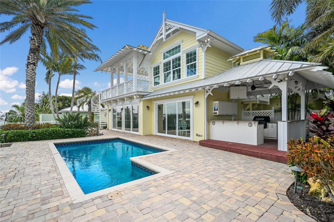House in Holmes Beach, Florida, United States 5 - 17351353