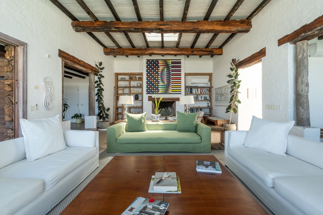 House in El Chorro, Maldonado Department, Uruguay 5 - 17349839