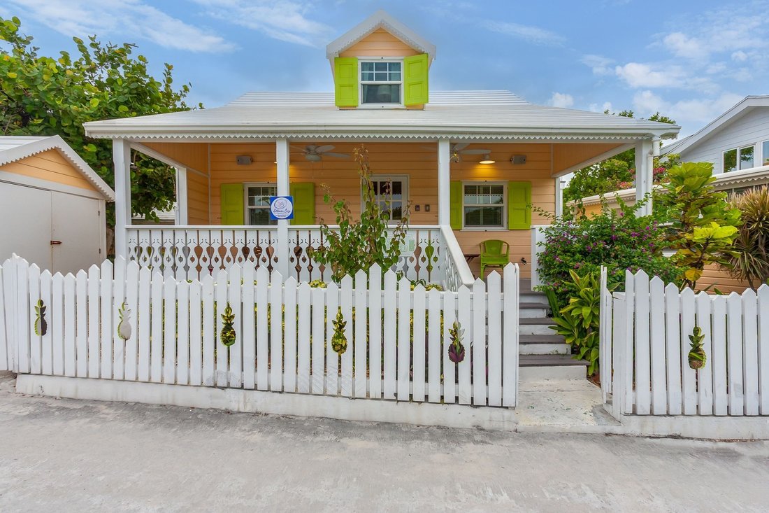 House in Elbow Cay, The Bahamas 2 - 17348414