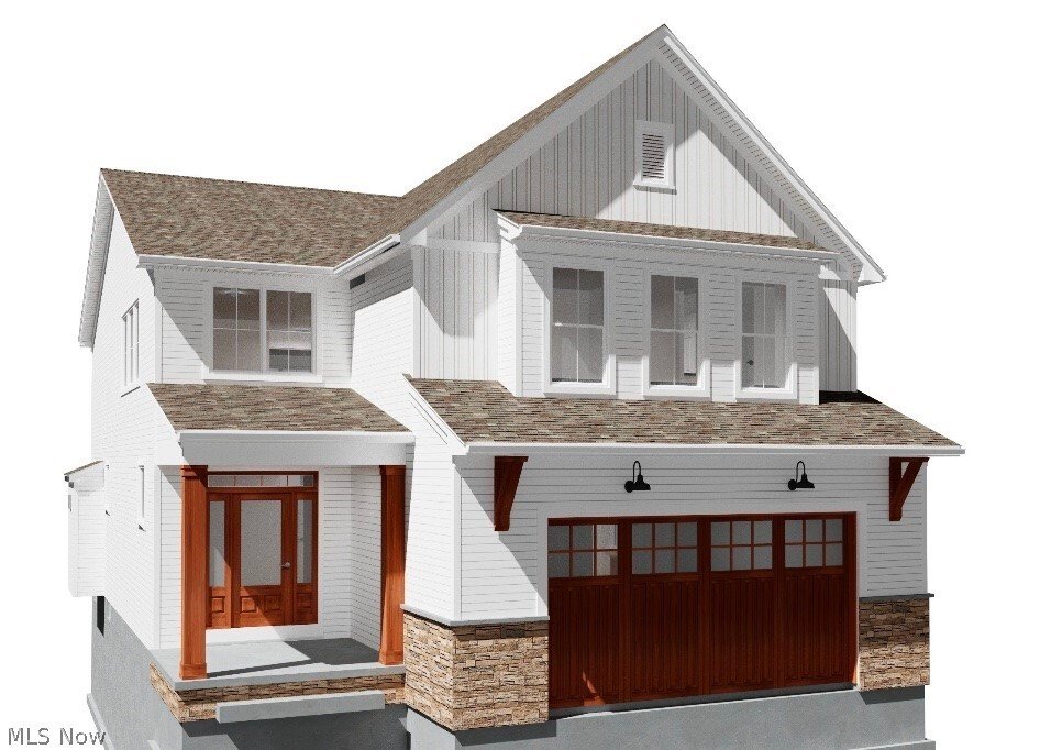 House in Bay Village, Ohio, United States 3 - 17352162