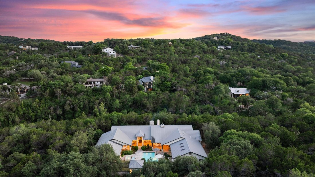 House in Austin, Texas, United States 5 - 16329807