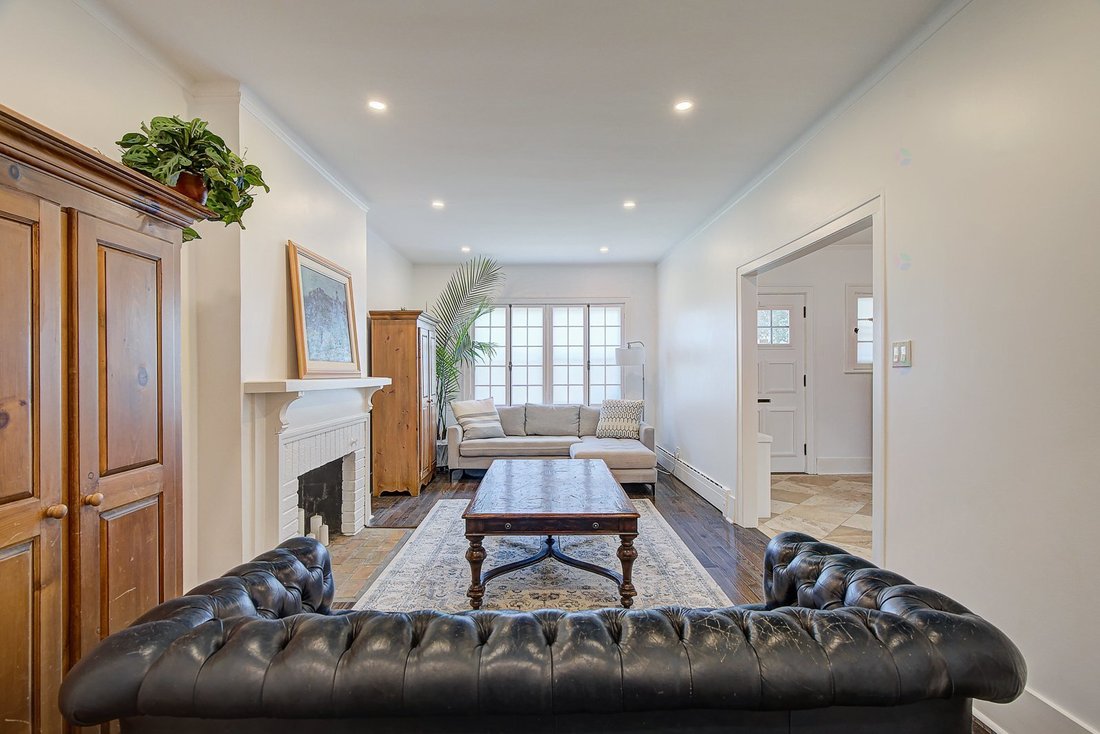 Condo in Montréal, Quebec, Canada 4 - 17353109