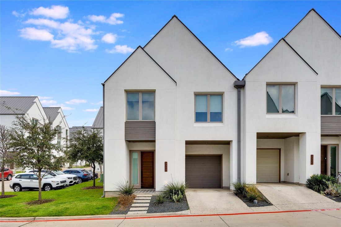 House in Austin, Texas, United States 1 - 17347382