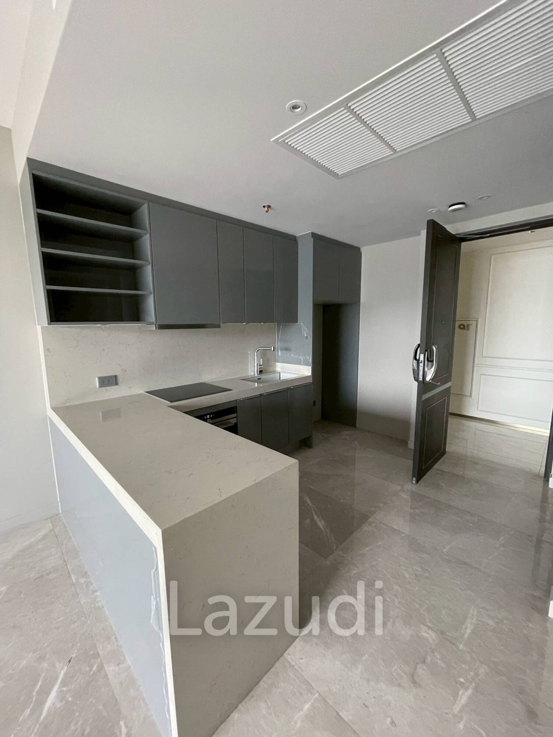Apartment in Bangkok, Bangkok, Thailand 2 - 17355367