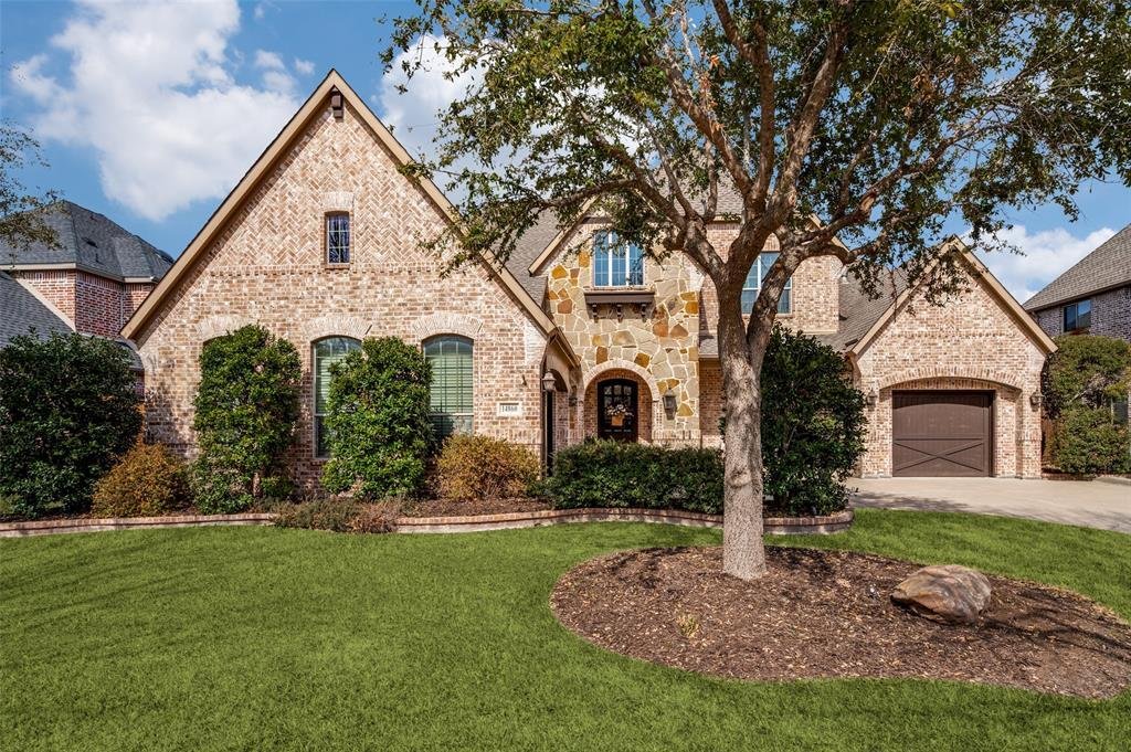 House in Frisco, Texas, United States 1 - 17352446