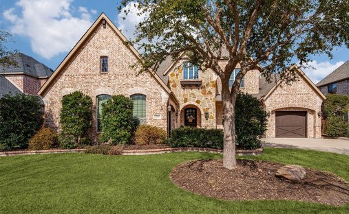 Casa en Frisco, Texas, Estados Unidos 1