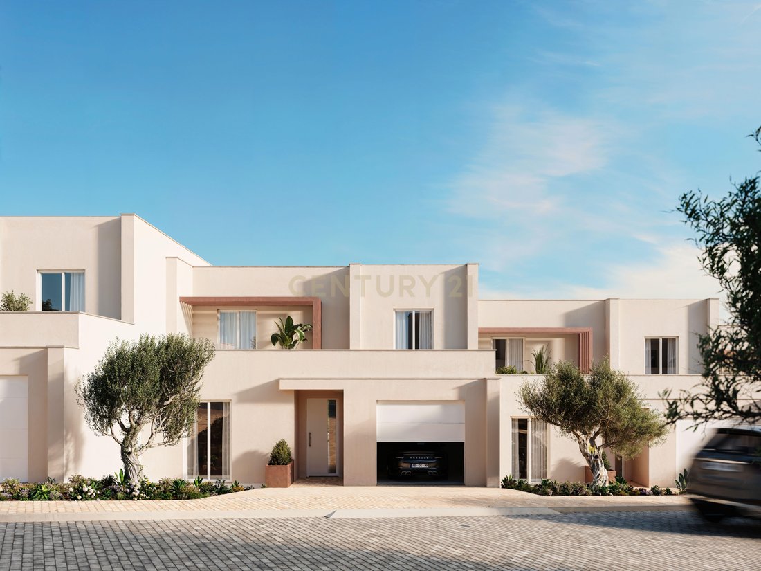 Villa in Boliqueime, Algarve, Portugal 3 - 17348550