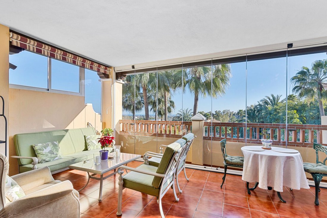 Penthouse in Teatinos-Universidad, Malaga, Spain 5 - 17348731