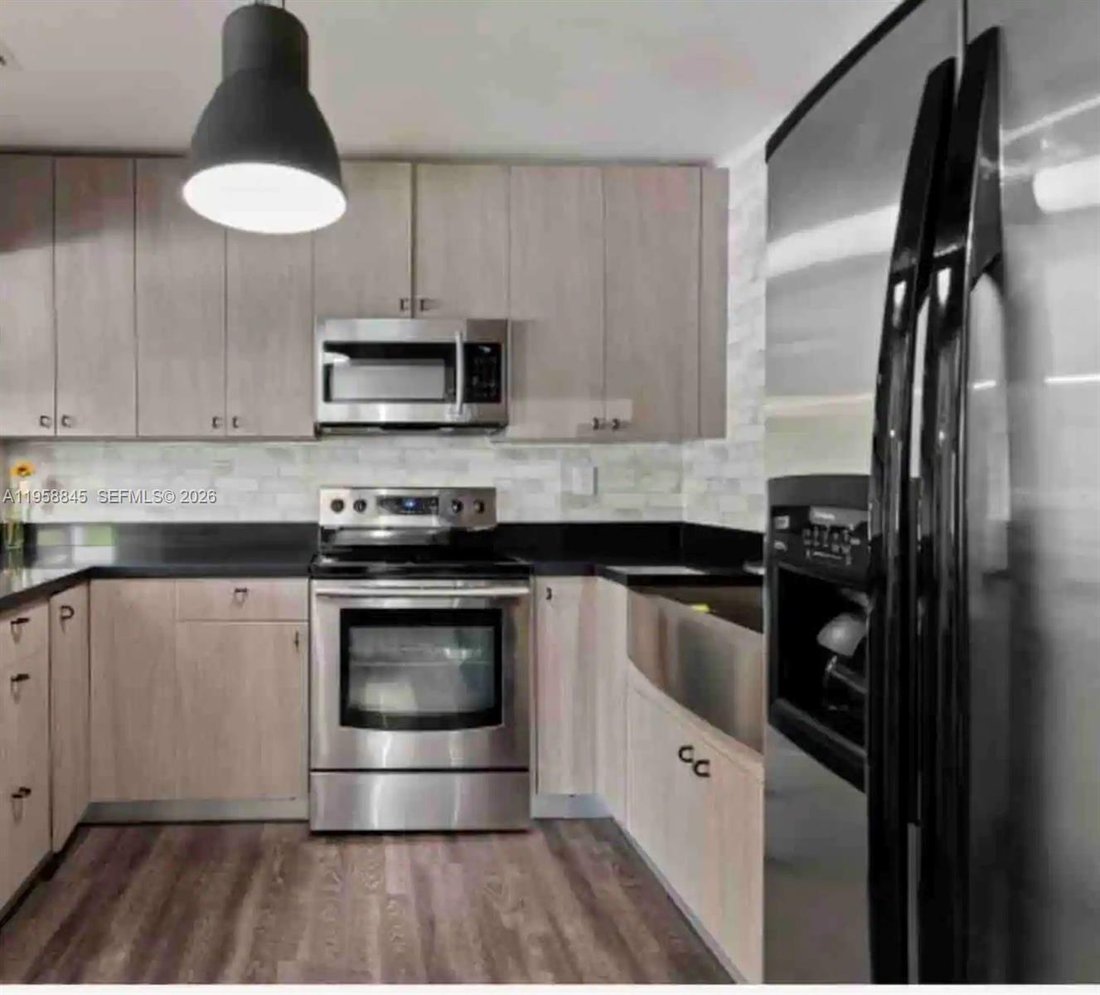 Apartment in Miami, Florida, United States 4 - 17350352