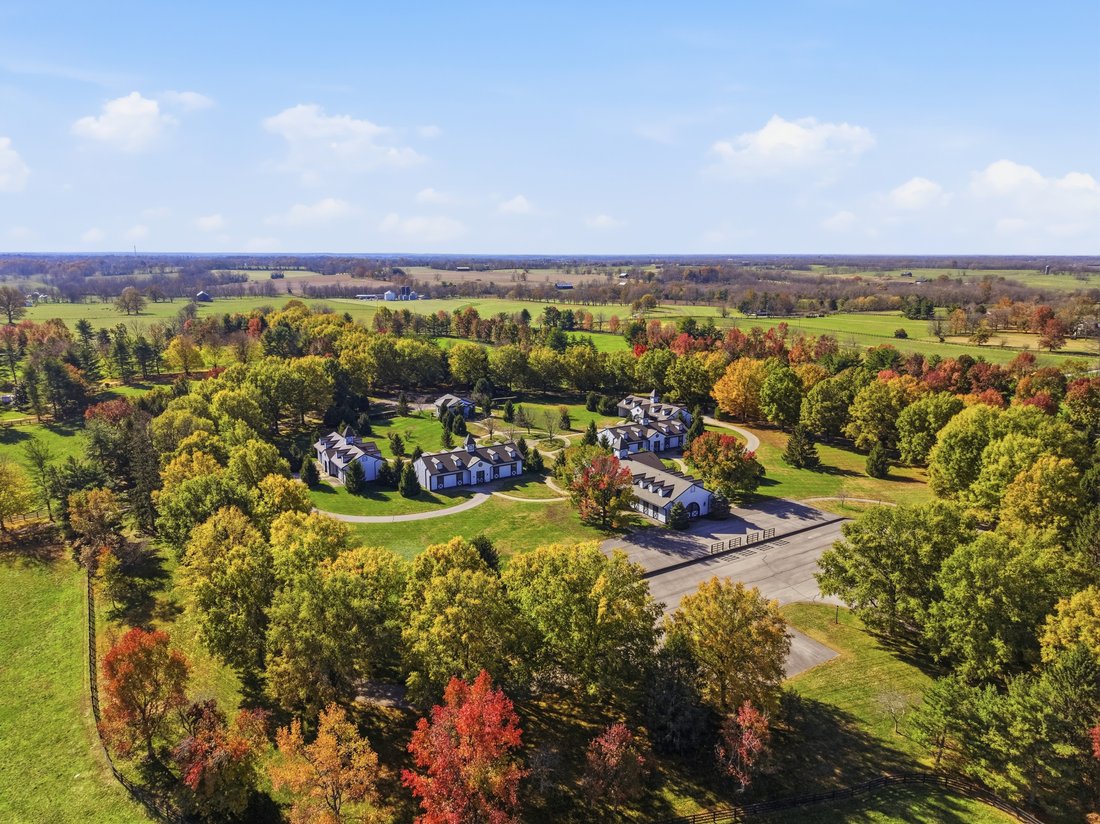 Farm Ranch in Lexington, Kentucky, United States 1 - 17355793